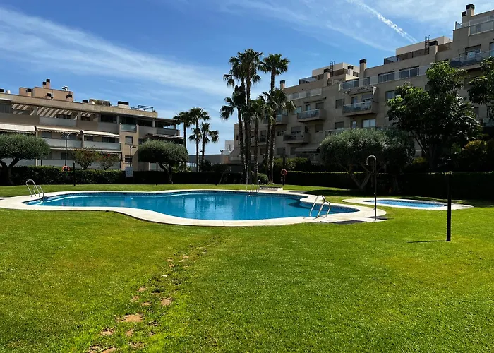 Casa Calma - Altos Del Toril - Torremolinos