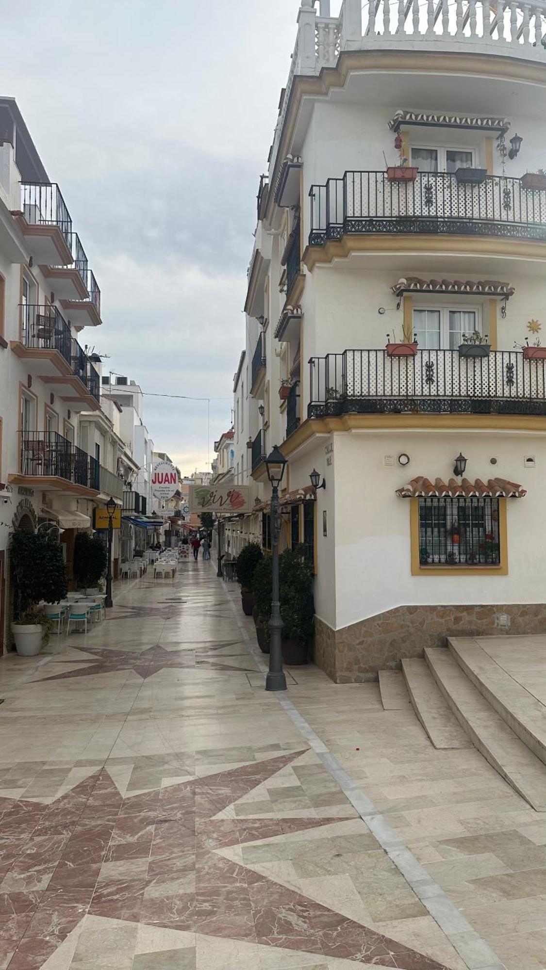 Apartment Casa Calma - Altos Del Toril -