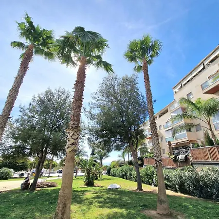 Casa Calma - Altos Del Toril - Torremolinos Apartment Exterior photo