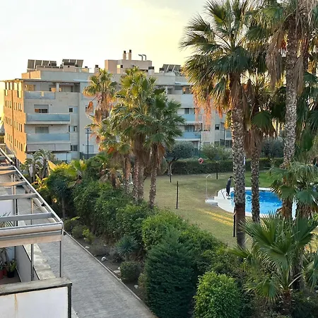 Casa Calma - Altos Del Toril - Torremolinos Apartment Exterior photo