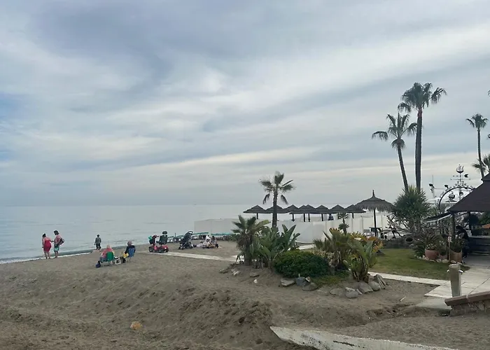 Casa Calma - Altos Del Toril - Torremolinos