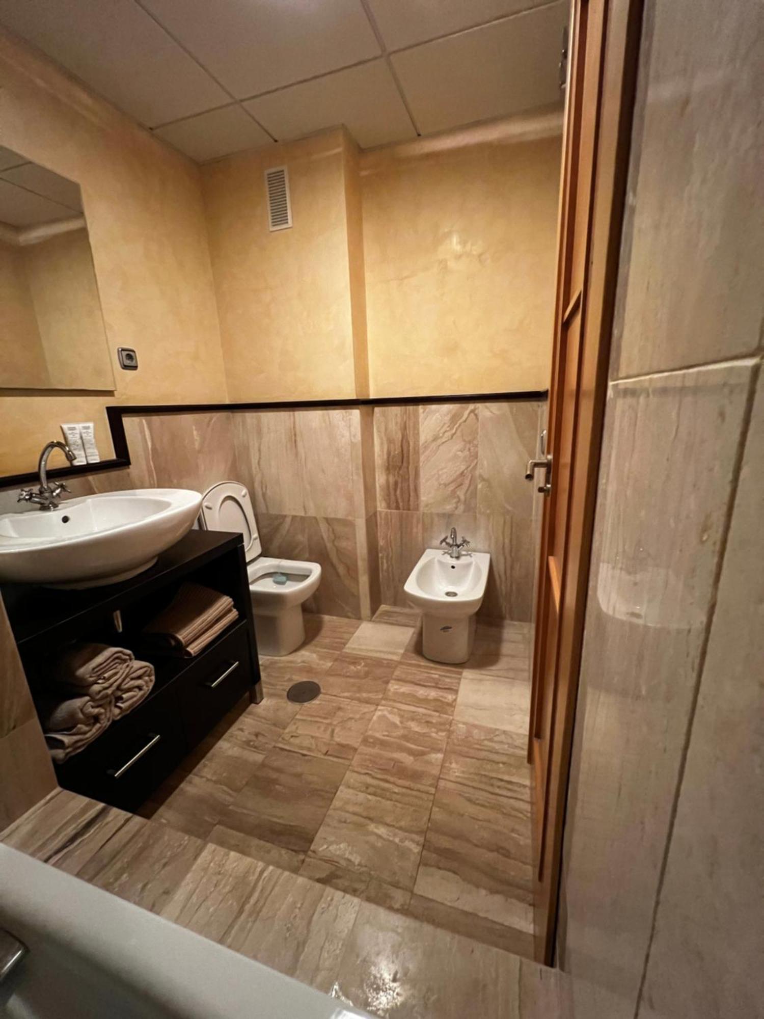 Appartement Casa Calma - Altos Del Toril -