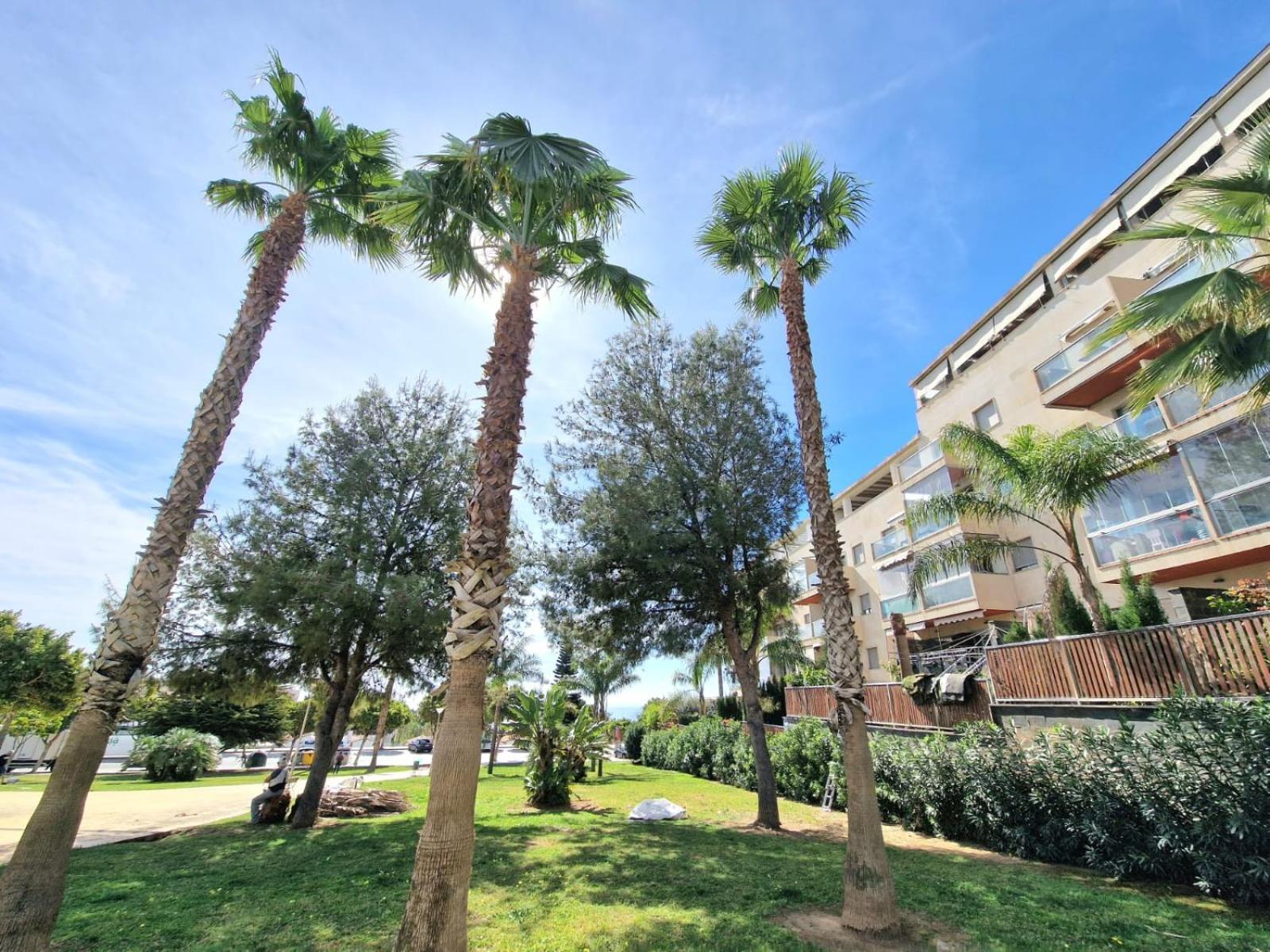 Casa Calma - Altos Del Toril - Appartement Torremolinos