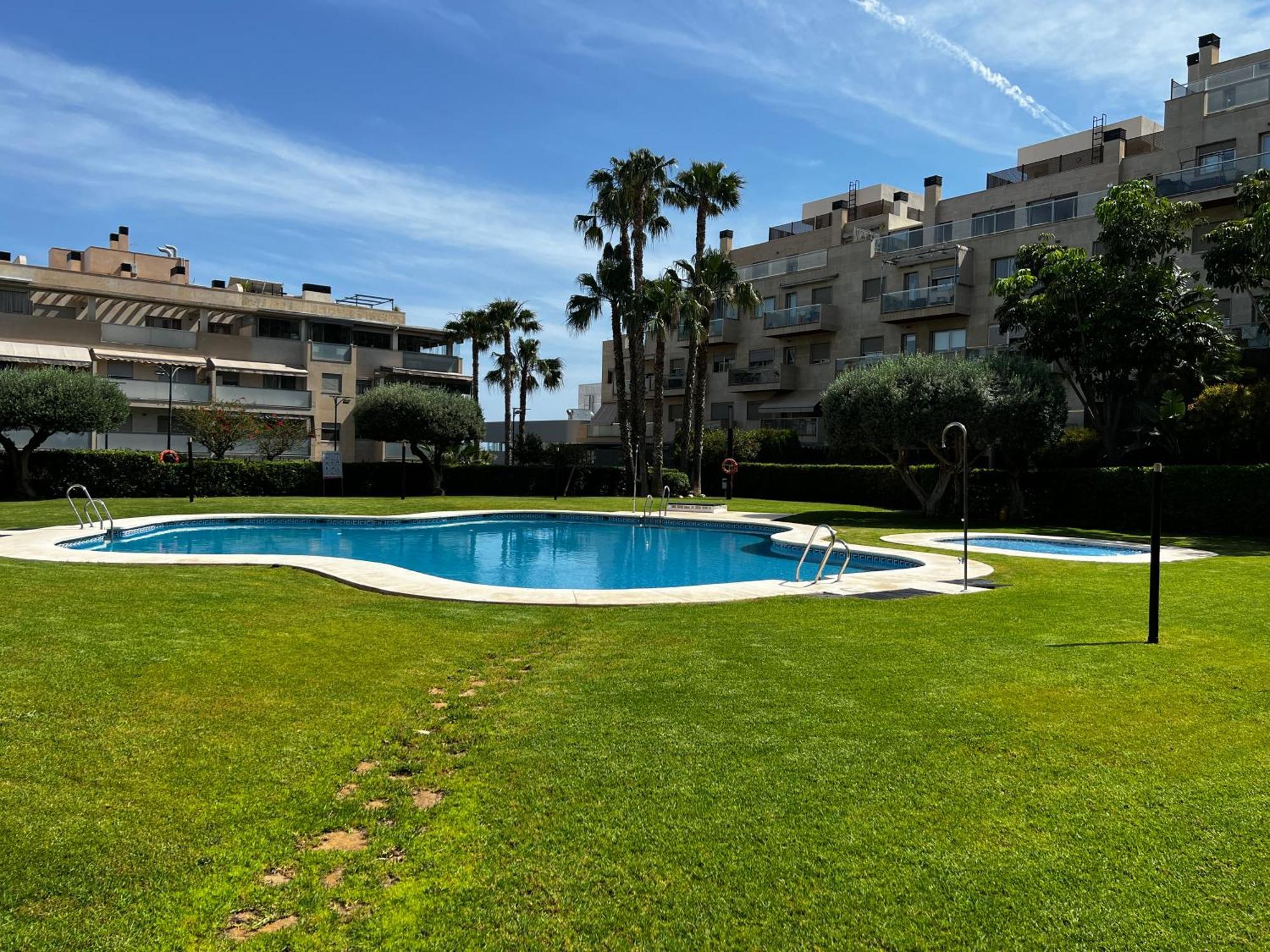 Casa Calma - Altos Del Toril - Appartement *
